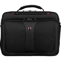 Wenger Legacy Laptoptas Geschikt voor max. (laptop): 40,6 cm (16) Zwart Wenger Legacy Laptoptas Geschikt voor max. (laptop): 40,6 cm (16) Zwart