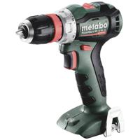 Metabo PowerMaxx BS 12 BL Q 601045850 Accu-schroefboormachine 12 V Brushless, Zonder accu, Zonder lader - thumbnail