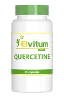 Elvitaal/elvitum Quercetine 500mg