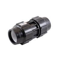 Connector Plasson