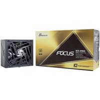 Seasonic FOCUS-GX-850-V4 PC-netvoeding 850 W ATX, EPS