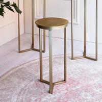 Light & Living Zuil 'Retiro' 60cm hoog, kleur Goud