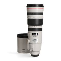 Canon Canon 200-400mm 4.0 L EF IS USM 1.4x Extender - thumbnail