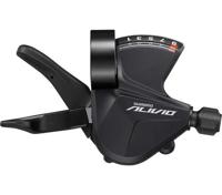 Versteller (rechts) 9 speed Shimano Alivio SL-M3100