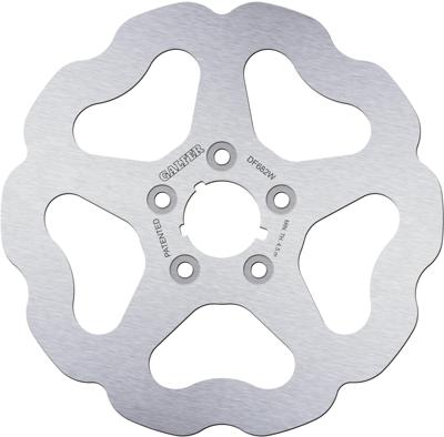 GALFER Rotor brake rotors starr r90r