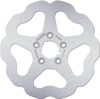 GALFER Rotor brake rotors starr r90r
