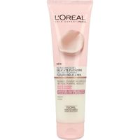 Loreal Skin expert delicate flowers reinigingsgel (150 ml)