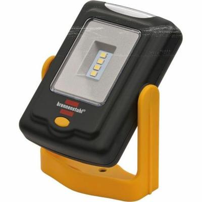 Zaklamp Brennenstuhl HL DB43 MH 220 lm