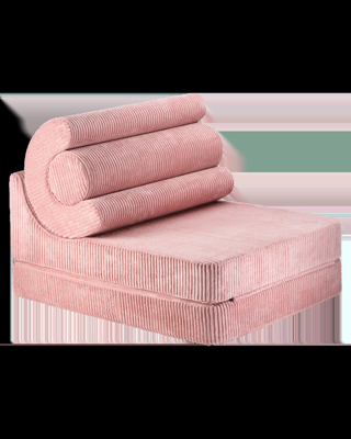 Kinderfauteuil Flipster Pink Mousse