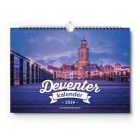 De Deventer Kalender (Kalender)