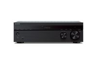 Sony STR-DH190 AV receiver 100 W 2.0 kanalen Stereo Zwart - thumbnail