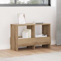 Tijdschrift Rek Artisan Eiken 68,5 x 30 x 45 cm