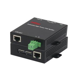 ROLINE 21.13.1173 PoE adapter & injector Gigabit Ethernet