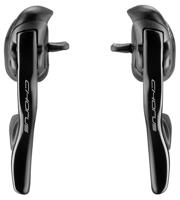 Campagnolo chorus 2x12-speed ergopower controls