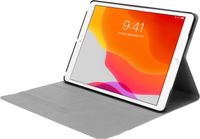 Mobiparts Bluetooth Keyboard Case Apple iPad 10.2 (2019/2020) Zwart - thumbnail