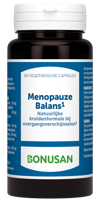 Bonusan Menopauze Balans Capsules - thumbnail