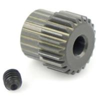 ArrowMax Motorrondsel Soort module: 64 DP Boordiameter: 3.2 mm Aantal tanden: 22