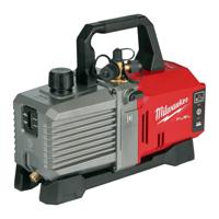 Milwaukee M18 FVP5-0 Vacuümpomp 5 CFM 18V Basic Body M18 FUEL™ - 4933492853