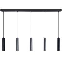 ETH 5-lichts eettafel hanglampMiller - 05-HL4363-30