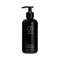 J Beverly Hills Platinum Hydrate Shampoo 355ml | Voor Shampoo Zonder Sulfaten