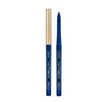 L’Oréal Paris Make-Up Designer Le Liner Signature 02 Blue Jersey – Blauwe waterproof oogpotlood - 5,4 gr. - thumbnail