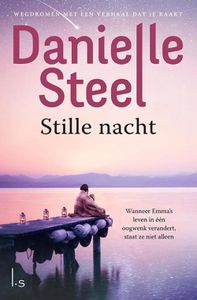 Stille nacht - Danielle Steel - ebook