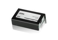 ATEN VE800AR-AT-G HDMI Extra ontvanger via netwerkkabel RJ45 60 m - thumbnail