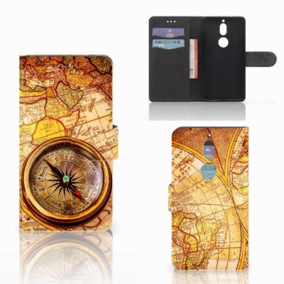 Nokia 7 | Flip Cover | Kompas