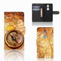 Nokia 7 | Flip Cover | Kompas
