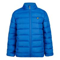 Lyle & Scott Puffer jas - Star Sapphire - thumbnail