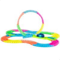 Vingerskateboard Speed & Go (4 Stuks)