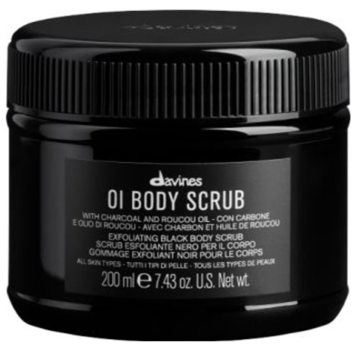Davines Scrub - Essential Haircare OI - 200 ml