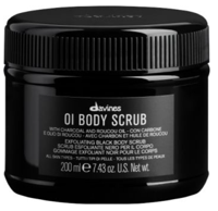 Davines Scrub - Essential Haircare OI - 200 ml
