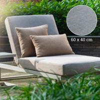 Decoratief kussen 60x40 cm wheat Yoi - Yoi