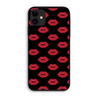 Lips: iPhone 11 Biologisch afbreekbaar hoesje