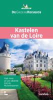 Kastelen van de Loire (Paperback)