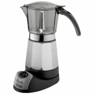 Percolator DeLonghi Alicia EMK9 450 W