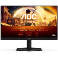 AOC Gaming 24G42E 24 Full HD 180Hz IPS Gaming Monitor