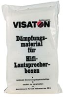 Visaton Vs-wool2 Dempingsmateriaal