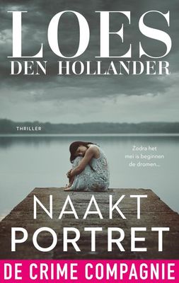 Naaktportret - Loes den Hollander - ebook
