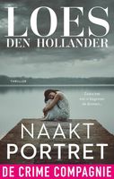 Naaktportret - Loes den Hollander - ebook - thumbnail