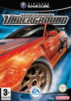 Need for Speed Underground - thumbnail