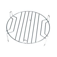 Inventum MN325CS magnetron Aanrecht Combinatiemagnetron 32 l 1000 W Zilver - thumbnail