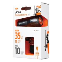 AXA Verlichtingsset compactline-35 usb