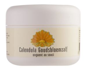 Calendula goudsbloemzalf