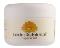 Calendula goudsbloemzalf - thumbnail