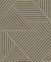 Dutch Wallcoverings Cascading Gardens - Elba - Natural