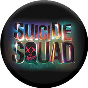 Suicide Squad - Suicide Squad Bevestiging