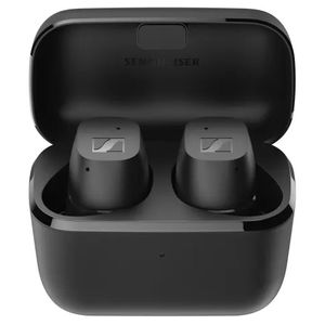 Sennheiser CX True Wireless Headset In-ear Bluetooth Zwart