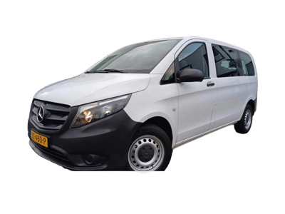 Mercedes Benz Vito